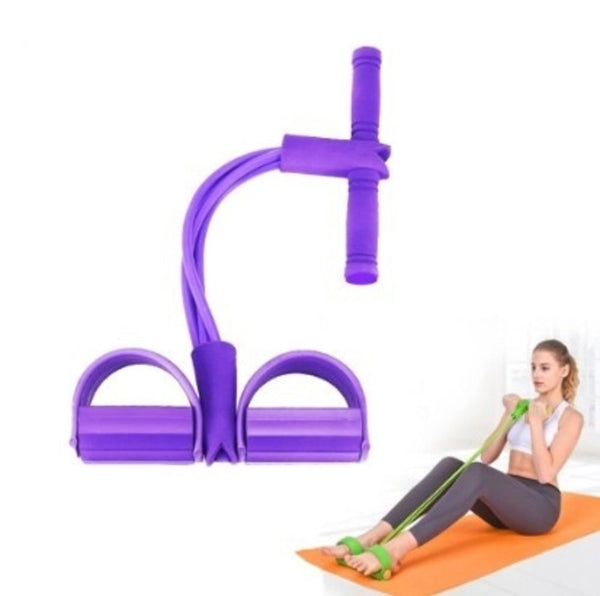 Home Workout Resistance Trainer