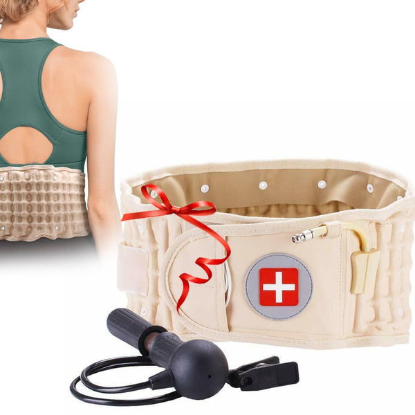 ComfortLift Back Support Belt