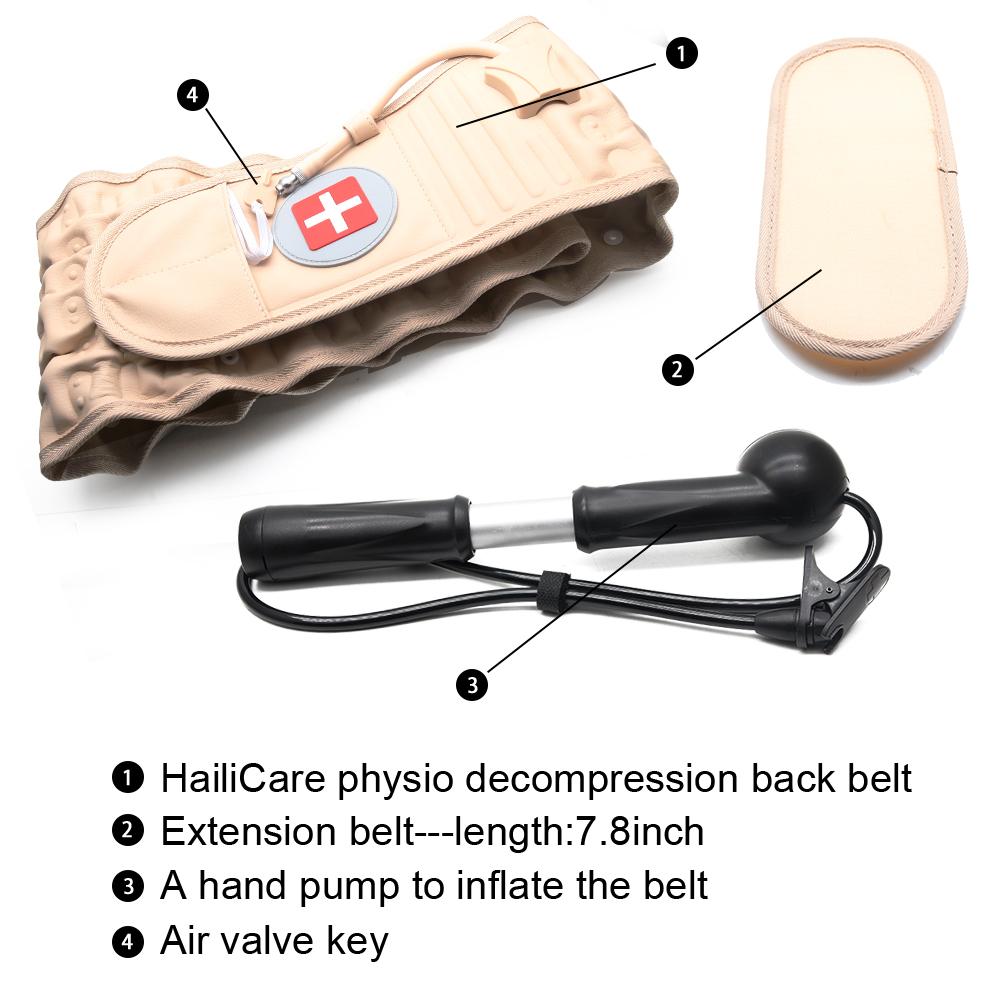 ComfortLift Back Support Belt