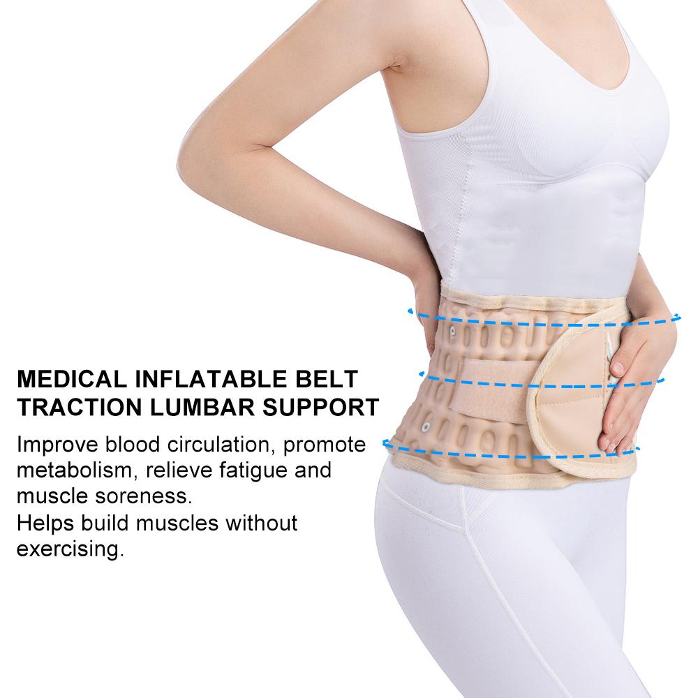 ComfortLift Back Support Belt