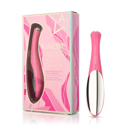 Youthful Glow Eye Massager