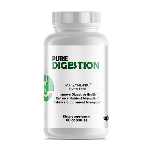 Gut Harmony Enzymes