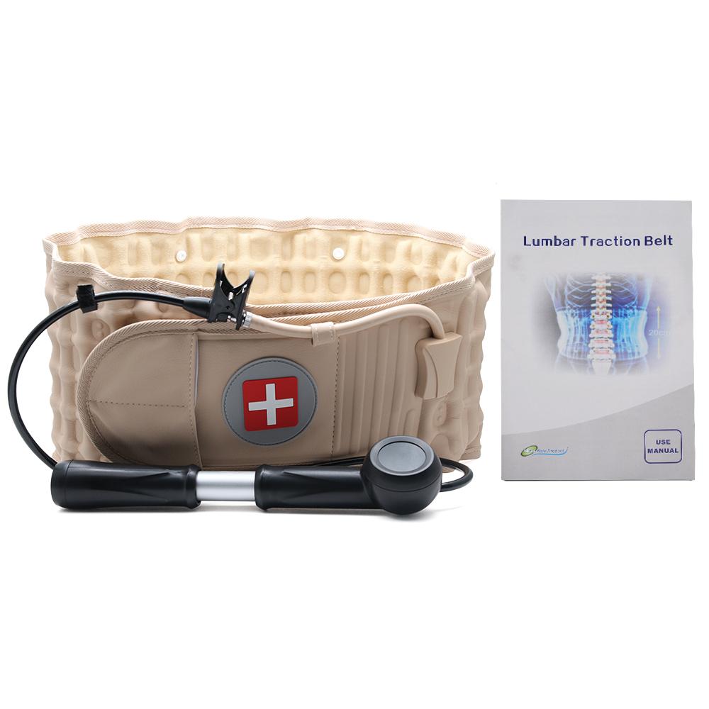 ComfortLift Back Support Belt