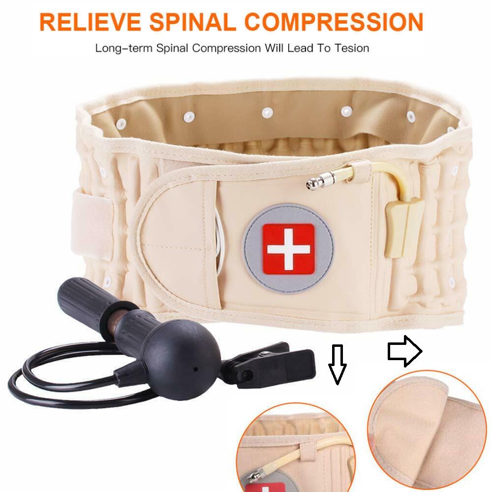 ComfortLift Back Support Belt